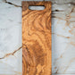 Handcrafted Olive Wood Cutting Board