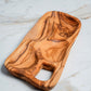 Handcrafted Olive Wood Serving Board