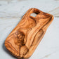 Handcrafted Olive Wood Serving Board